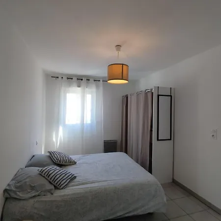 Appartement Montpellier Exterior photo