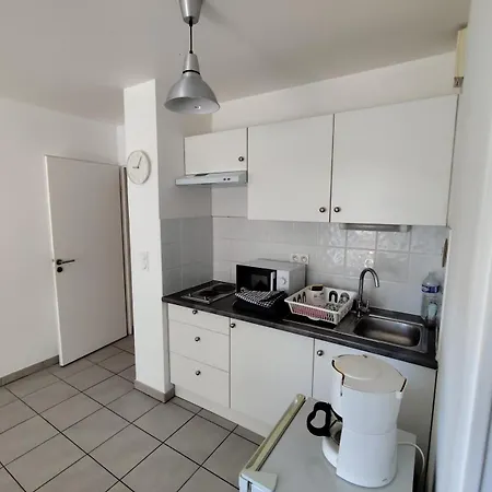 Appartement Montpellier Exterior photo