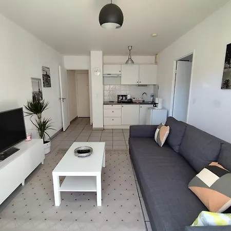 Appartement Montpellier Exterior photo