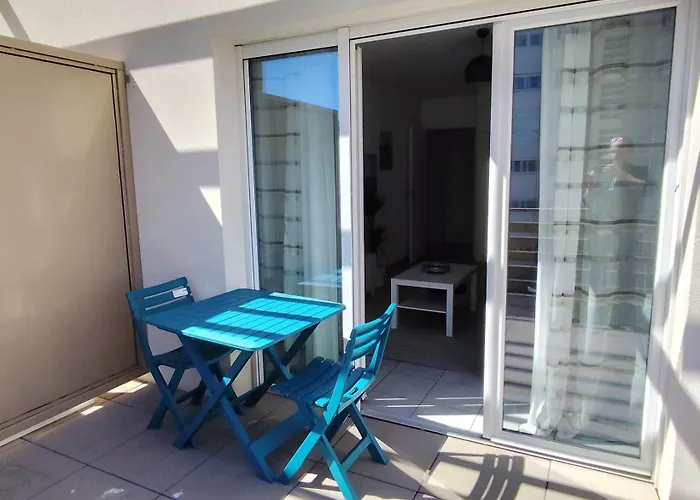 Appartement Montpellier