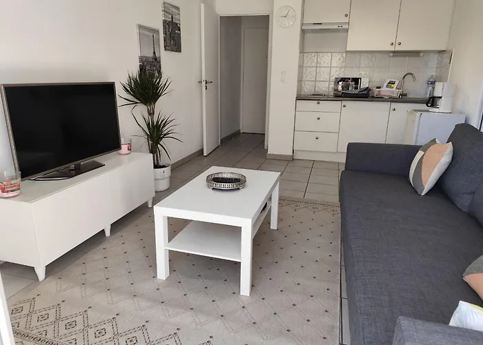 Appartement Montpellier