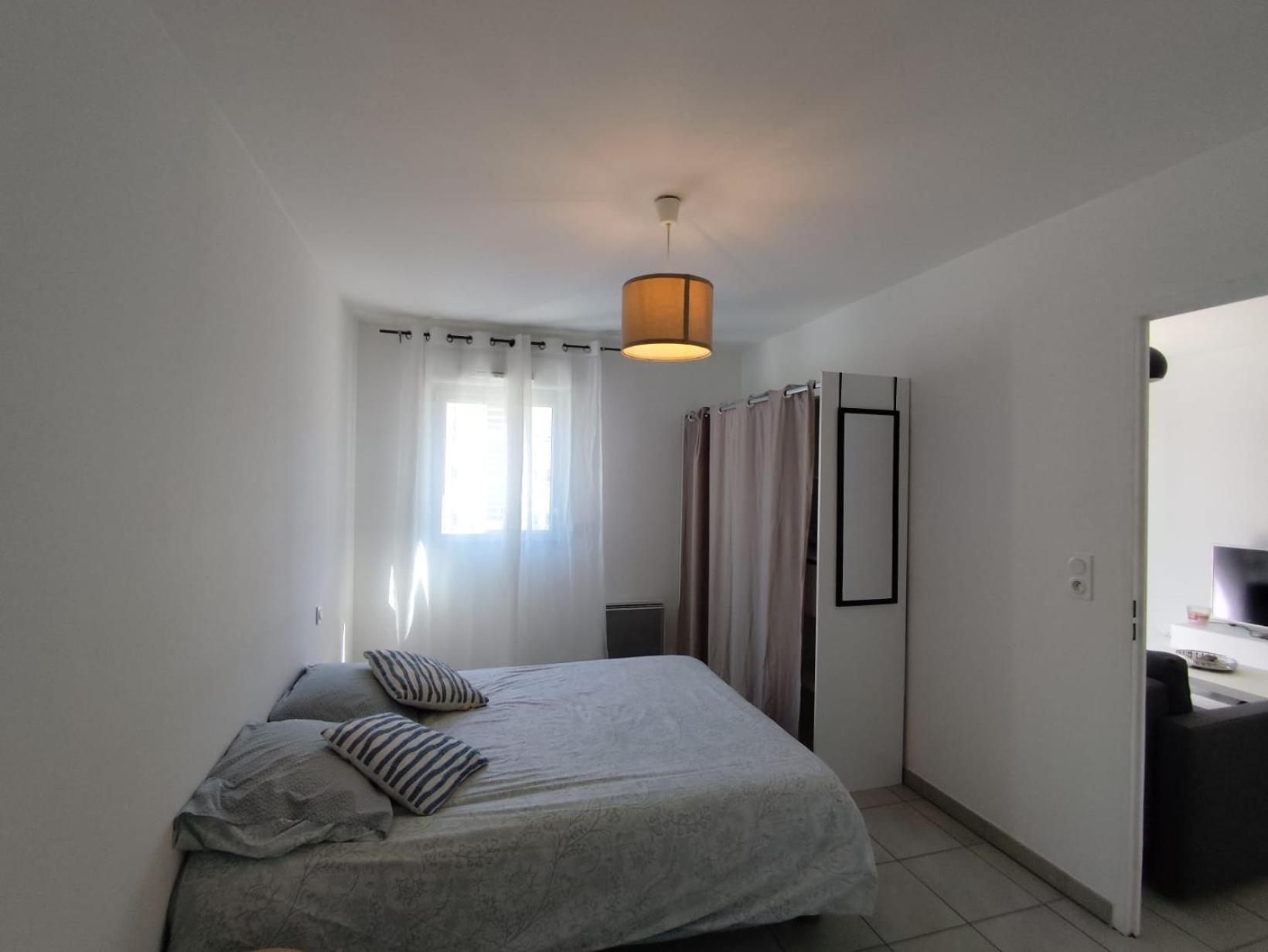 Appartement Montpellier