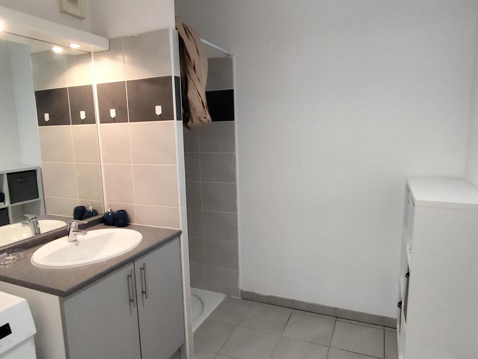 Appartement Montpellier * Montpellier