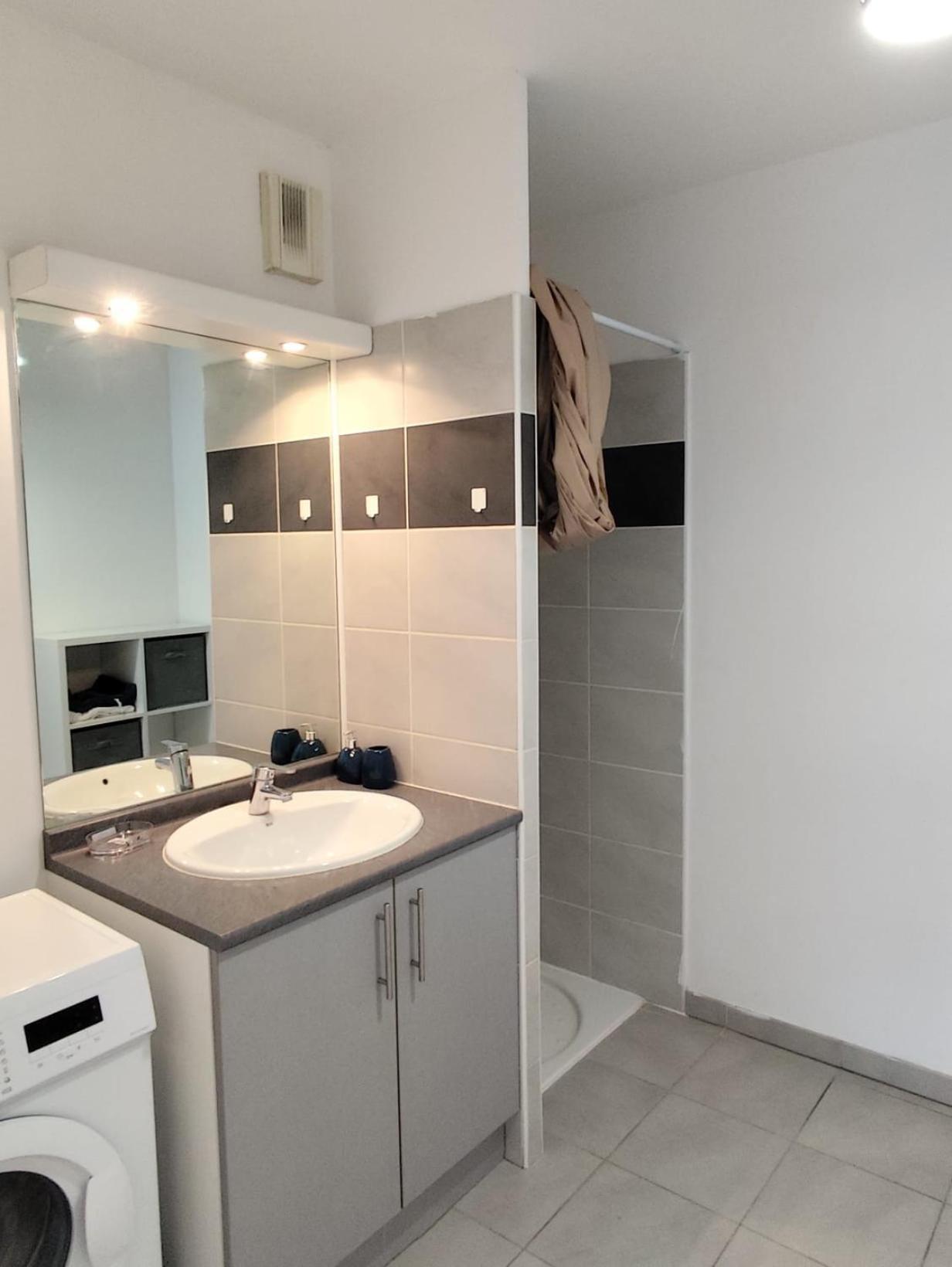 Appartement Montpellier Apartamento Montpellier