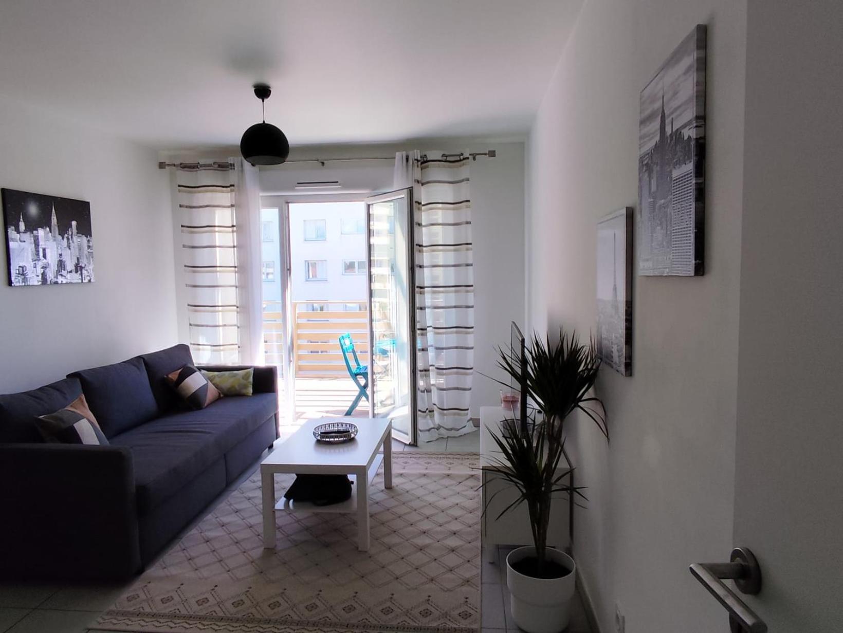 Appartement Montpellier Apartment