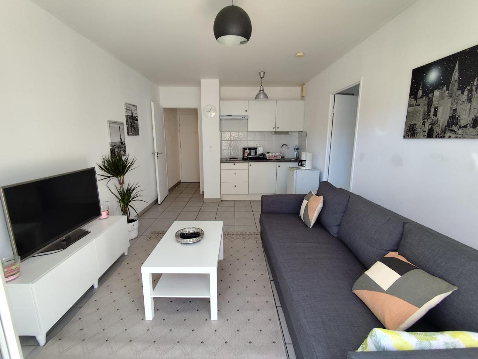 Appartement Montpellier