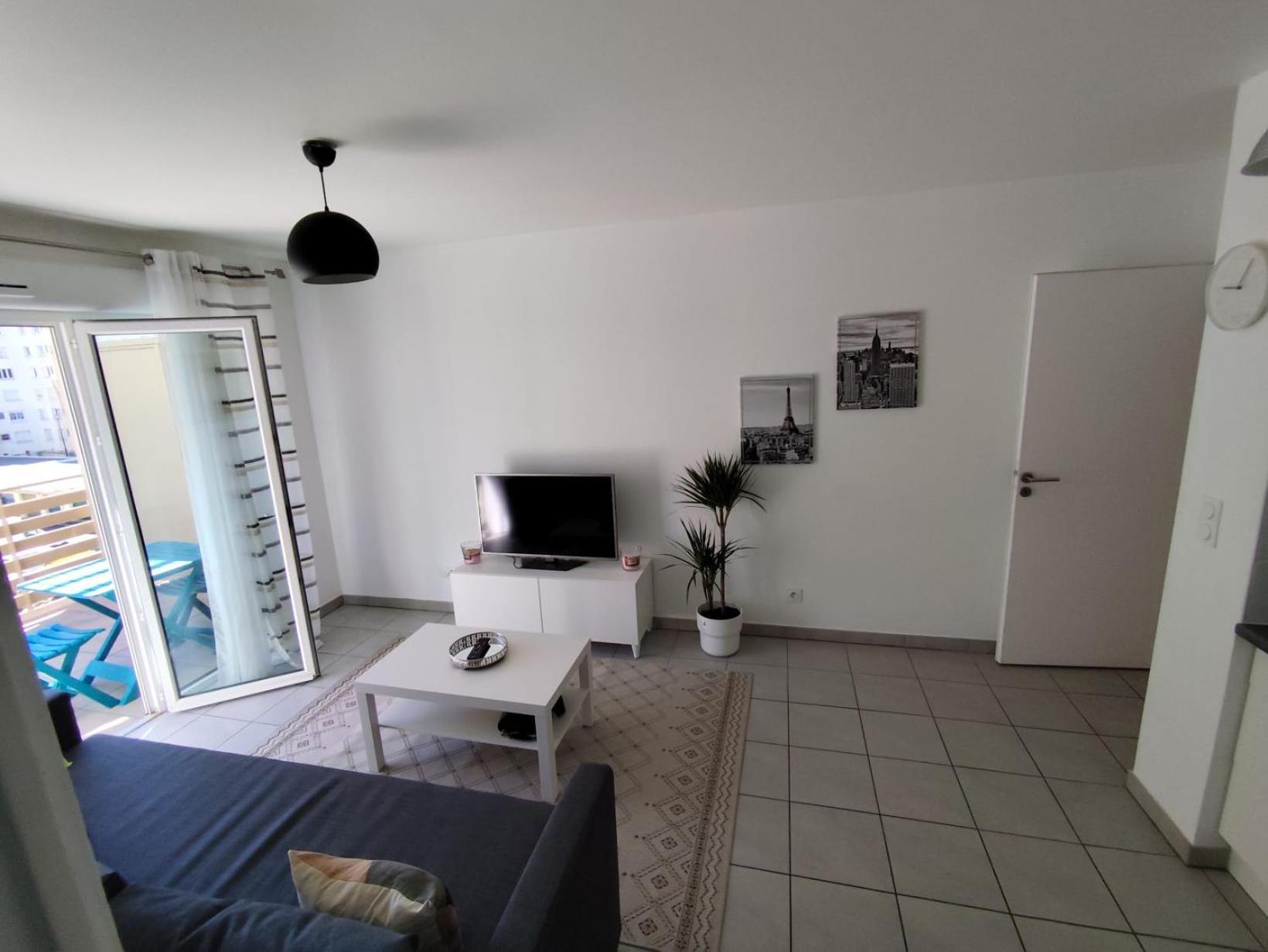 Appartement Montpellier * Montpellier