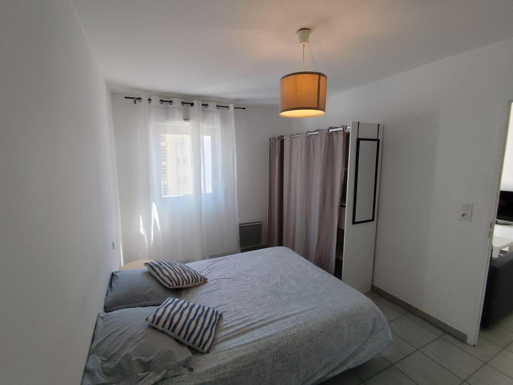 Appartement Montpellier