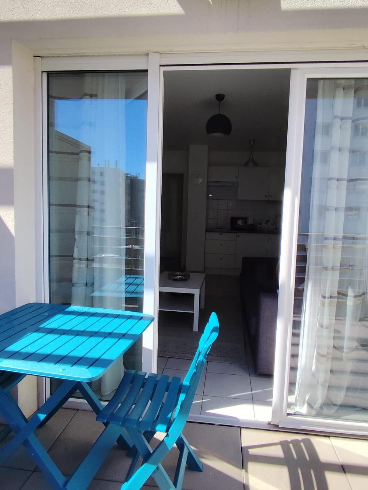 Apartment Appartement Montpellier