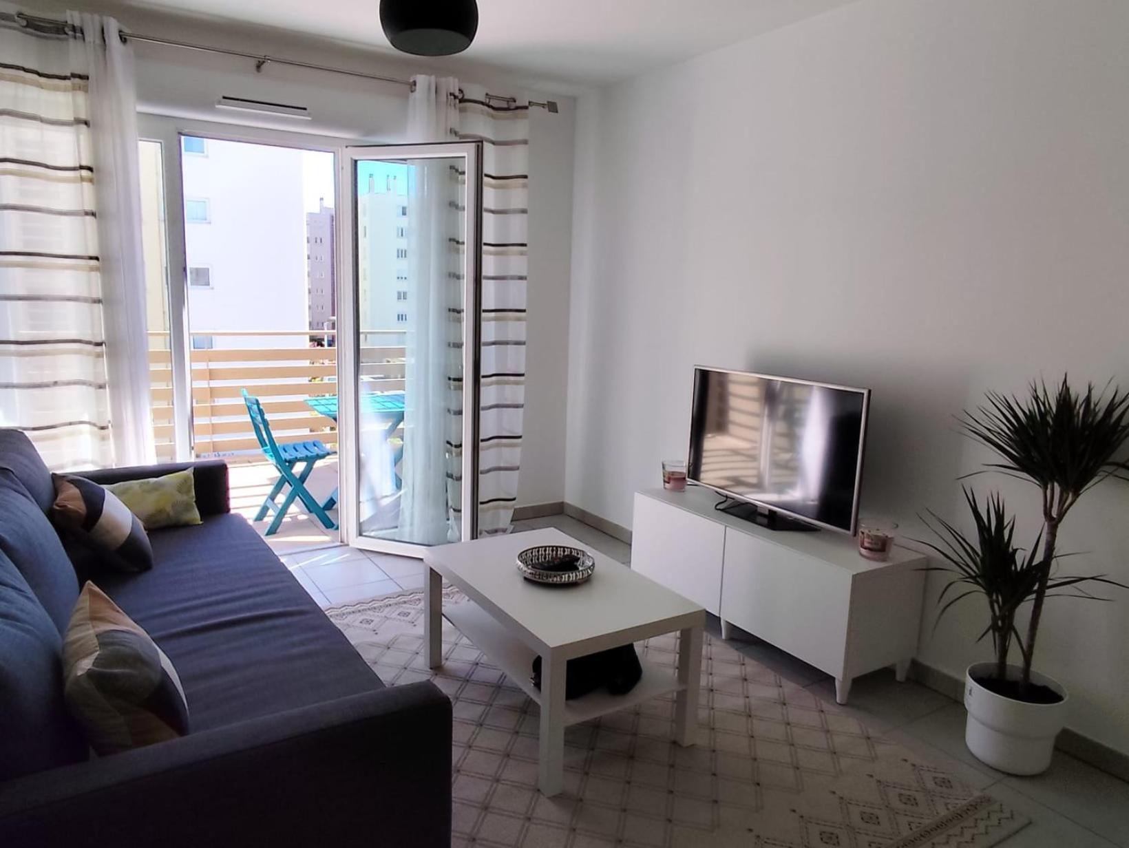 Appartement Montpellier Apartment Montpellier