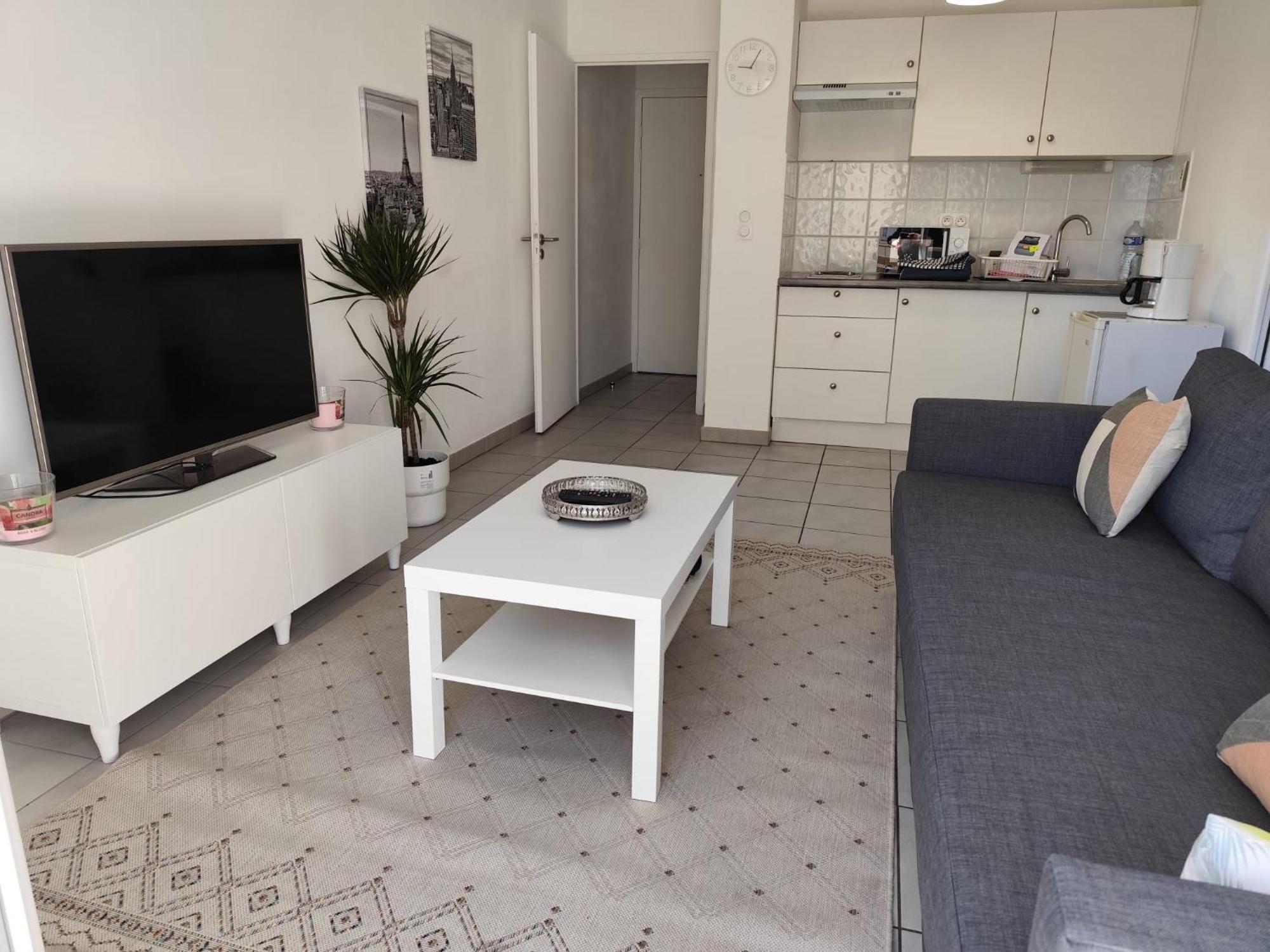 Appartement Montpellier *